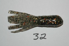 Goby W/Bling